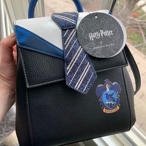 Ravenclaw Danielle Nicole Harry Potter purse